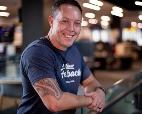 Ask Nicely features in NZ Herald