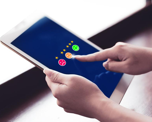 Ask Nicely features in Forbes