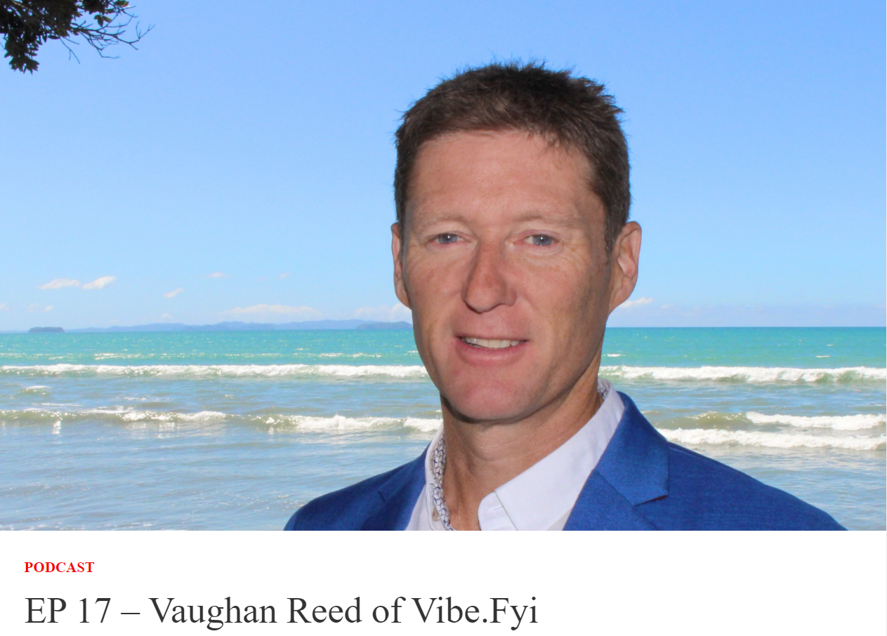 Vibe.fyi features on Daily Straits Podcast