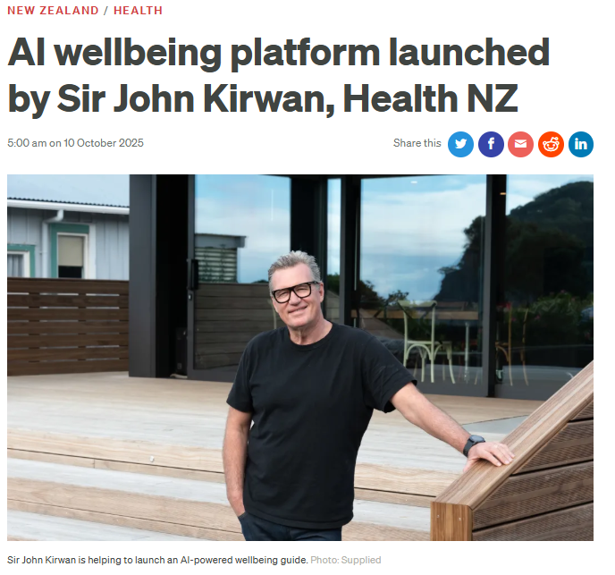 Groov features in RNZ